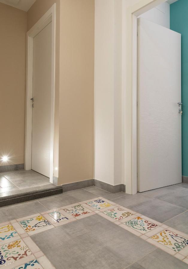 Dame - Accommodation Amalfi Coast Maiori Kültér fotó